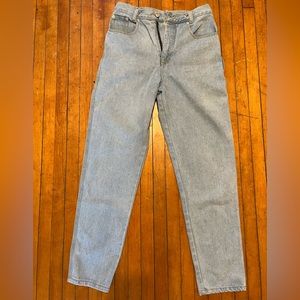 Gitano VINTAGE 1980’s jeans